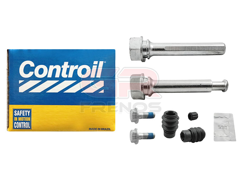 Kit Reparaci�n Corredera de Mordaza KS0007 (16)