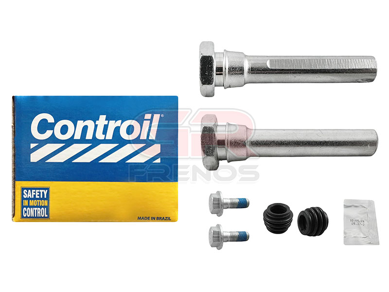 Kit Reparaci�n Corredera de Mordaza KS0009 (16)