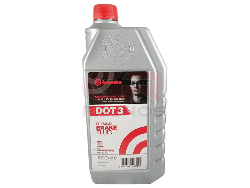 L�quido de Freno 1000 ml LF0001XL (81)