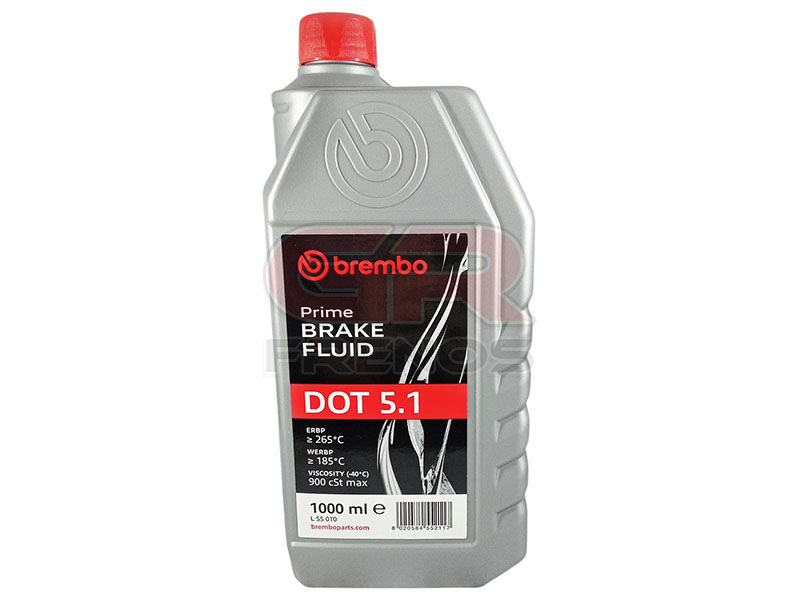 L�quido de Freno 1000 ml LF0003XL (81)