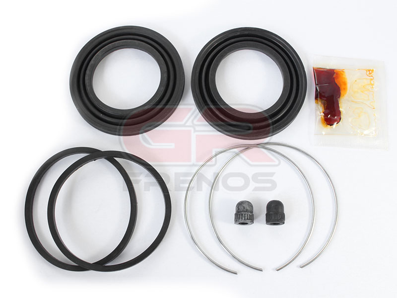 Kit Reparaci�n de Mordaza MB-193530 (17)