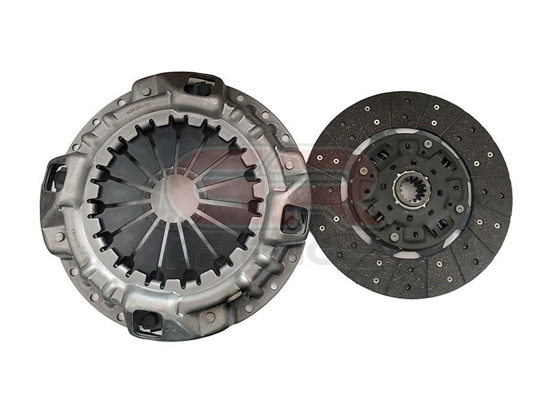 Kit Embrague NSK25-SC (31)