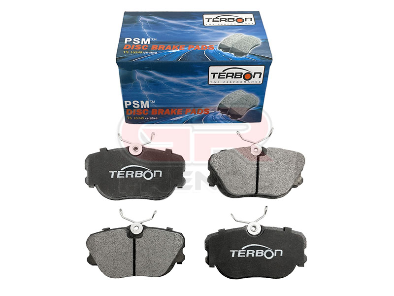 Pastillas de Freno PF0022 (25)