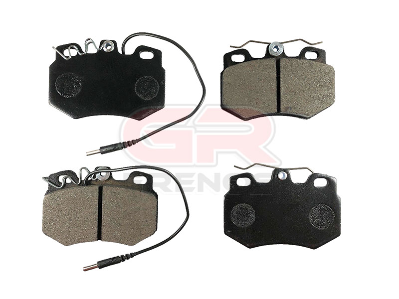 Pastillas de Freno PF0041A (51)