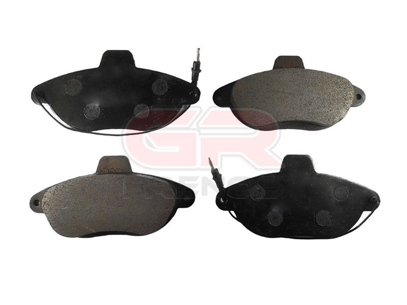 Pastillas de Freno PF0046 (51)