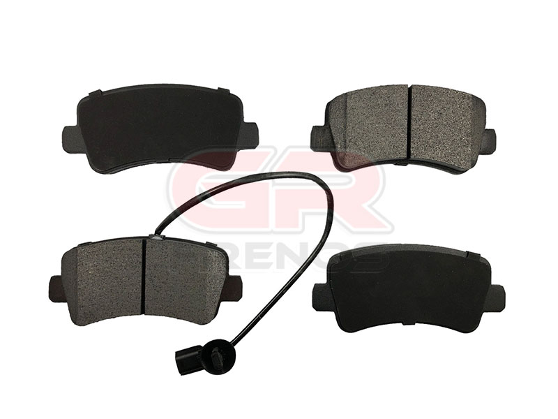 Pastillas de Freno PF0053A (28)