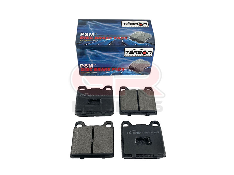 Pastillas de Freno PF0058 (25)