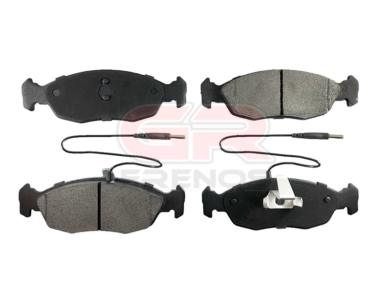 Pastillas de Freno PF0059A (25)