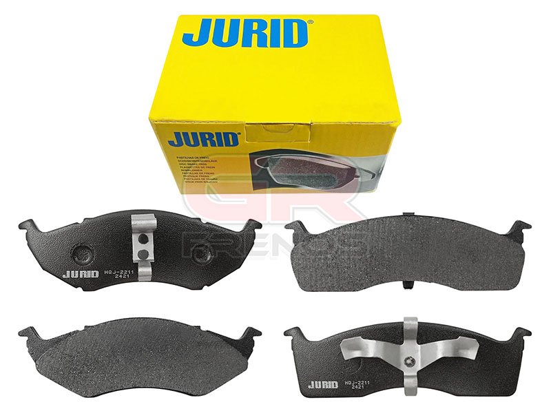 Pastillas de Freno PF0065 (22)