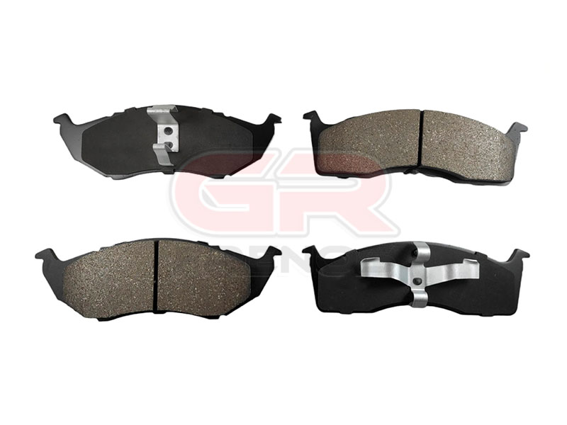 Pastillas de Freno PF0065 (51)