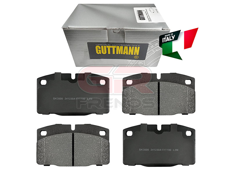 Pastillas de Freno PF0067 (59)