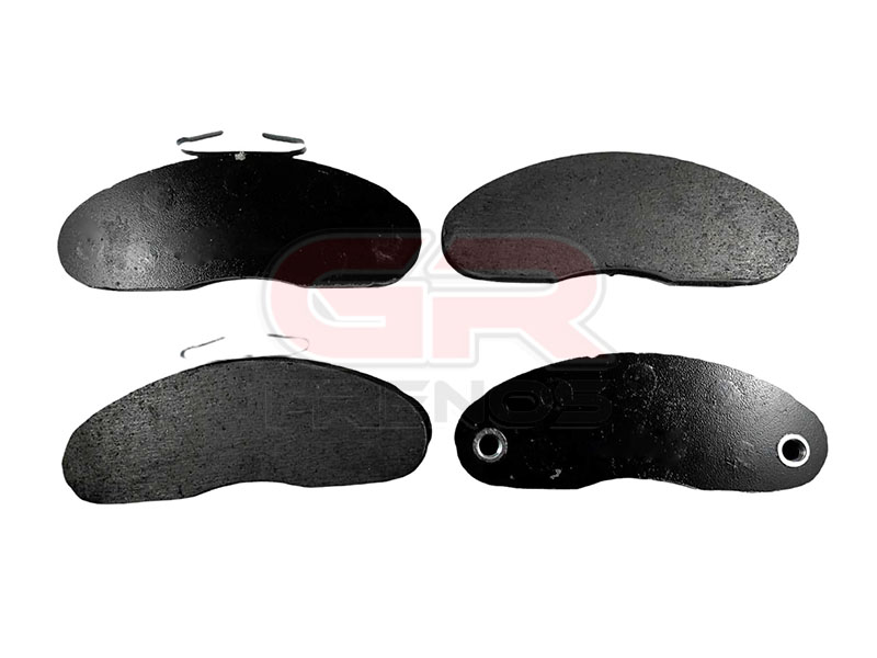 Pastillas de Freno PF0078 (51)