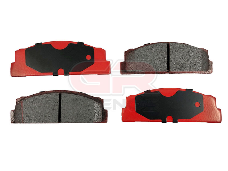 Pastillas de Freno PF0080 (51)