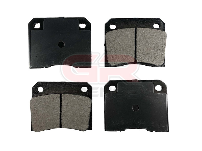 Pastillas de Freno PF0082 (28)