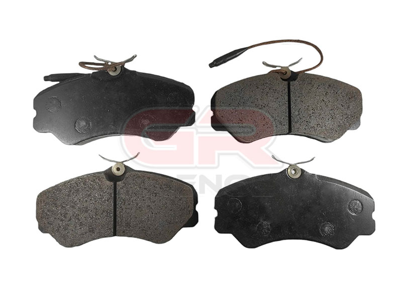 Pastillas de Freno PF0088A (41)