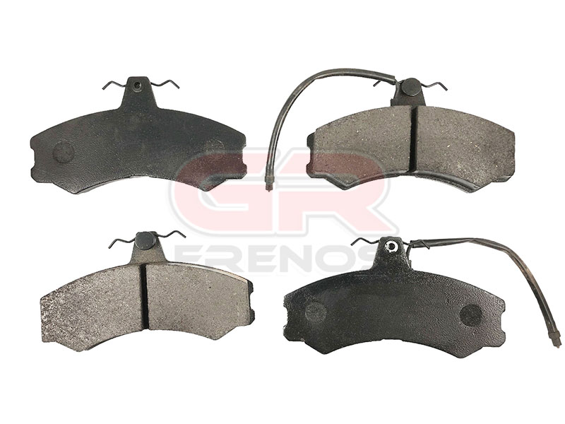 Pastillas de Freno PF0089A (01)