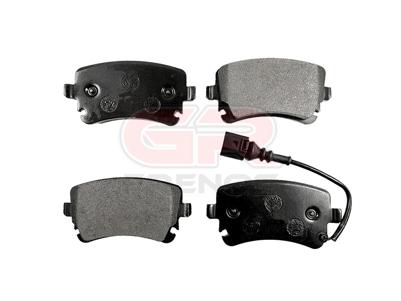 Pastillas de Freno PF0113A (28)