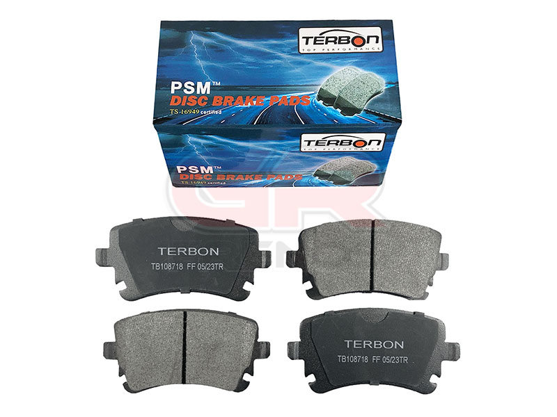 Pastillas de Freno PF0113 (25)