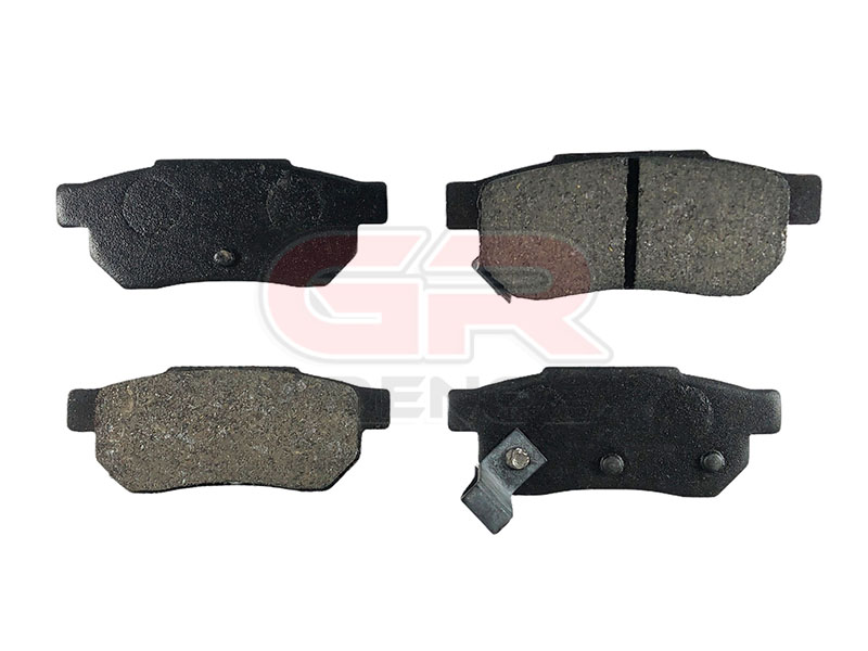 Pastillas de Freno PF0121 (02)