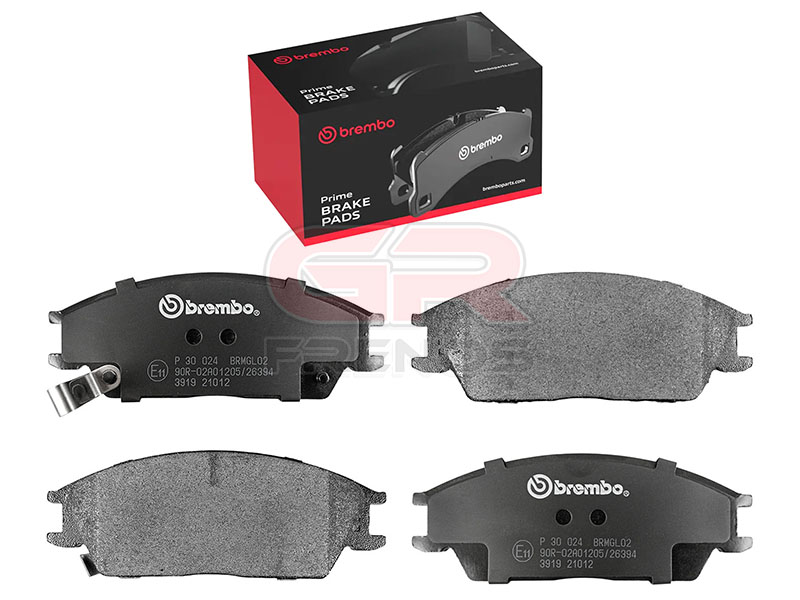 Pastillas de Freno PF0133 (81)