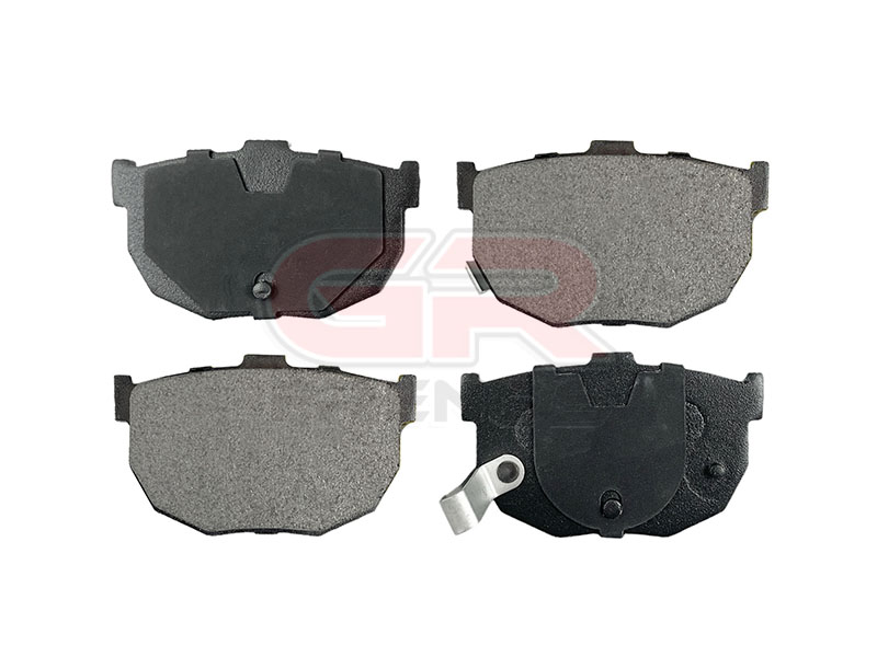 Pastillas de Freno PF0135 (02)