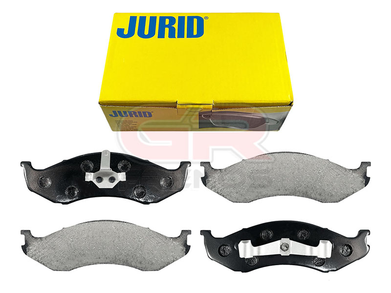 Pastillas de Freno PF0144 (22)