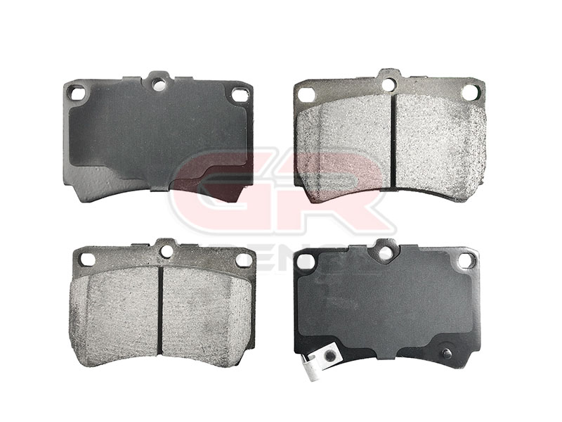 Pastillas de Freno PF0145 (02)