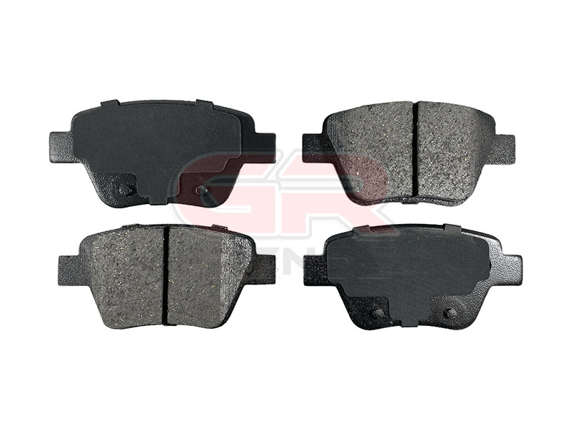 Pastillas de Freno PF0173 (51)