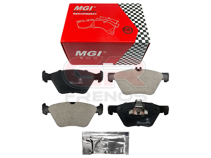 Pastillas de Freno Cer�mica PF1409C (67)