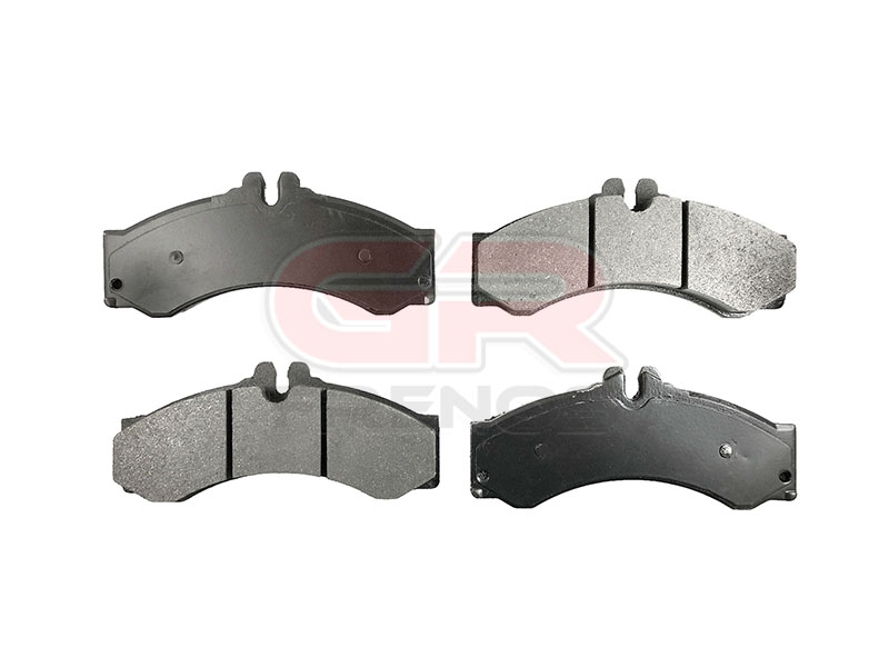 Pastillas de Freno PF0179 (02)