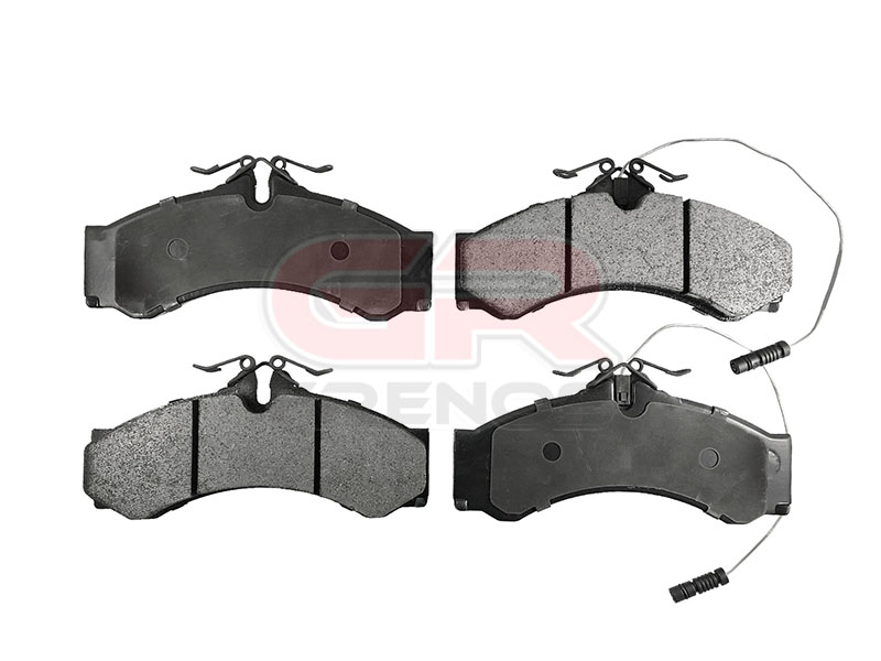 Pastillas de Freno PF0179A (28)