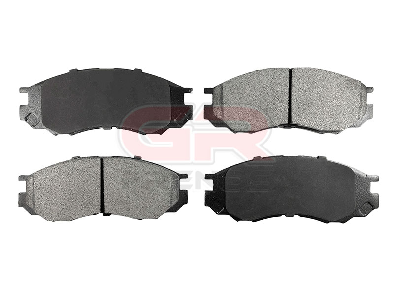 Pastillas de Freno PF0188 (51)