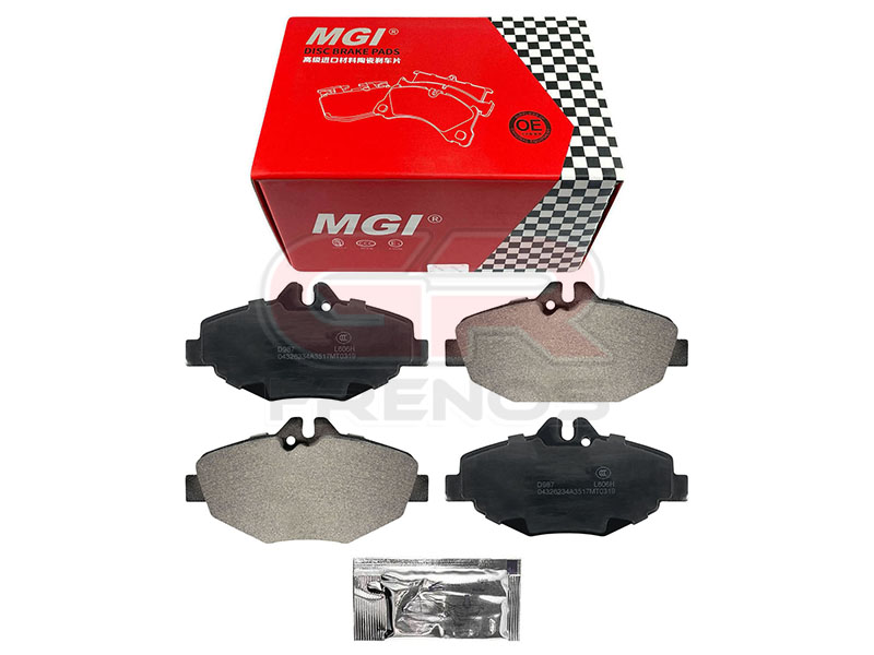 Pastillas de Freno Cer�mica PF0193C (67)