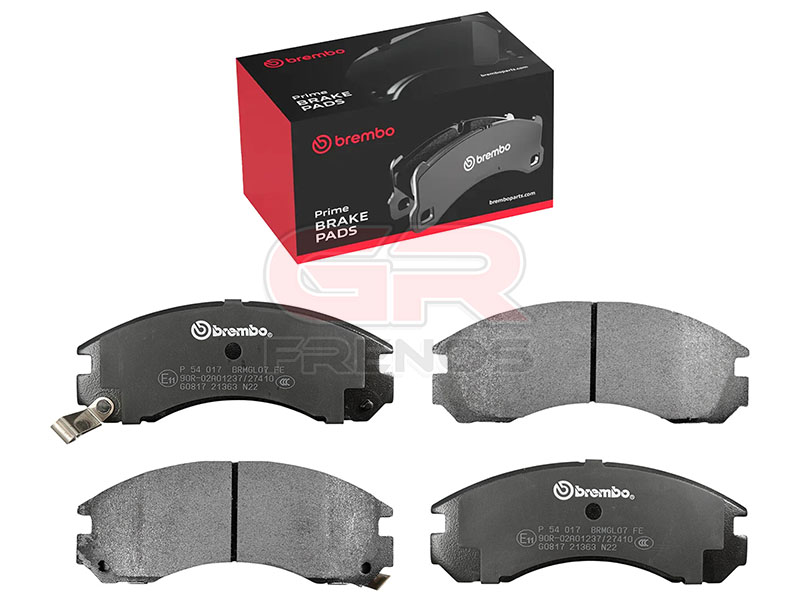 Pastillas de Freno PF0194 (81)