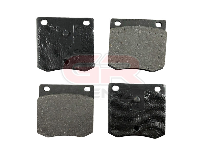 Pastillas de Freno PF0195 (02)