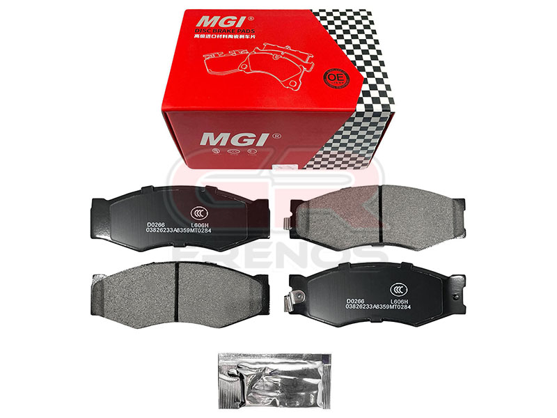 Pastillas de Freno Cer�mica PF0199C (67)