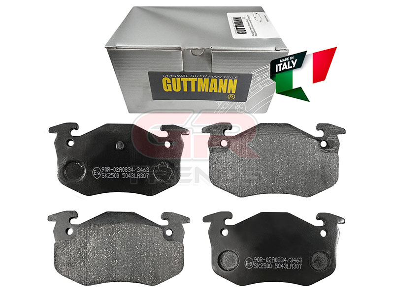 Pastillas de Freno PF0228 (59)