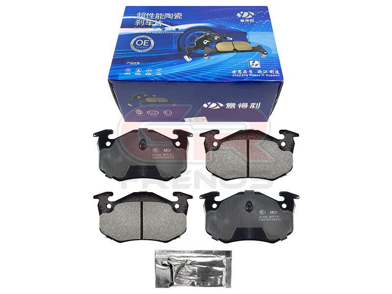 Pastillas de Freno PF0228 (67)