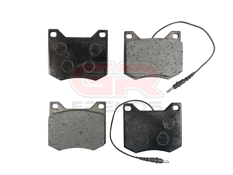 Pastillas de Freno PF0237 (51)