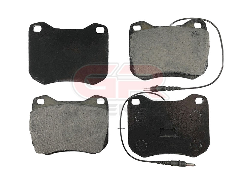 Pastillas de Freno PF0241 (51)