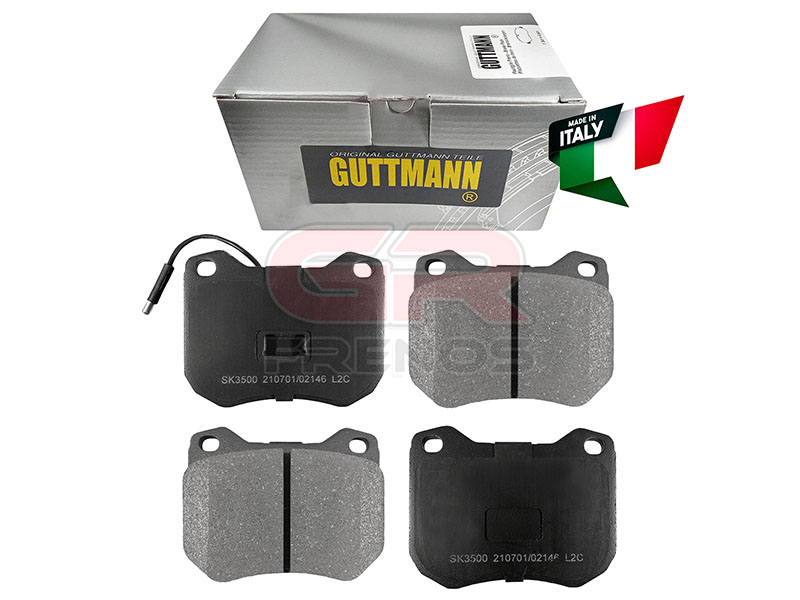 Pastillas de Freno PF0241A (59)