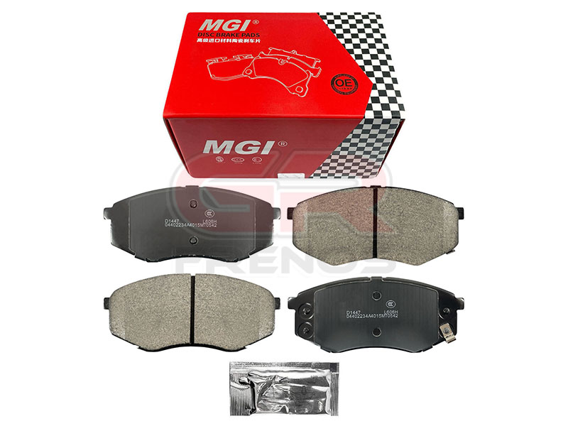 Pastillas de Freno Cer�mica PF0246C (67)