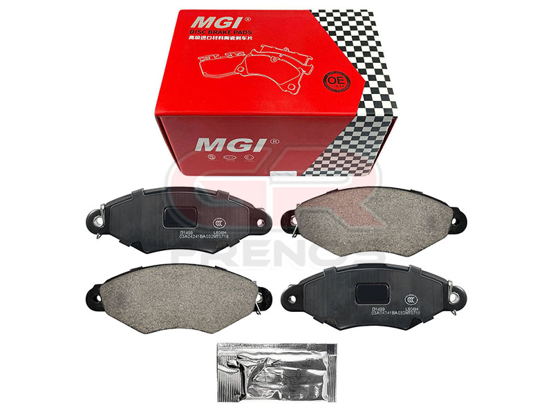 Pastillas de Freno Cer�mica PF0255C (67)