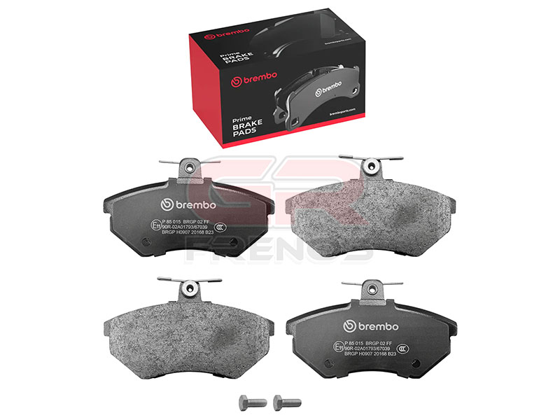 Pastillas de Freno PF0264 (81)