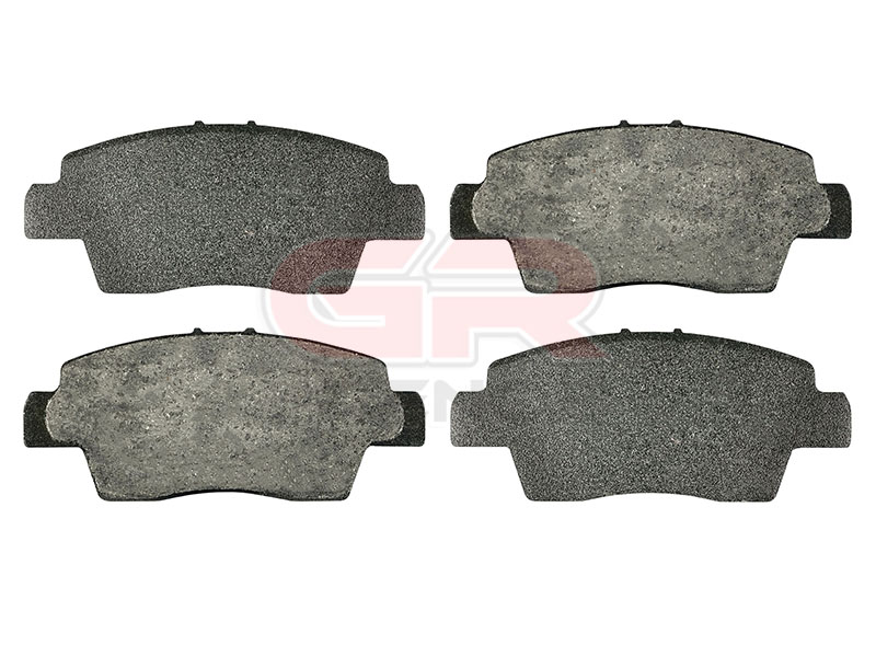 Pastillas de Freno PF0267 (28)