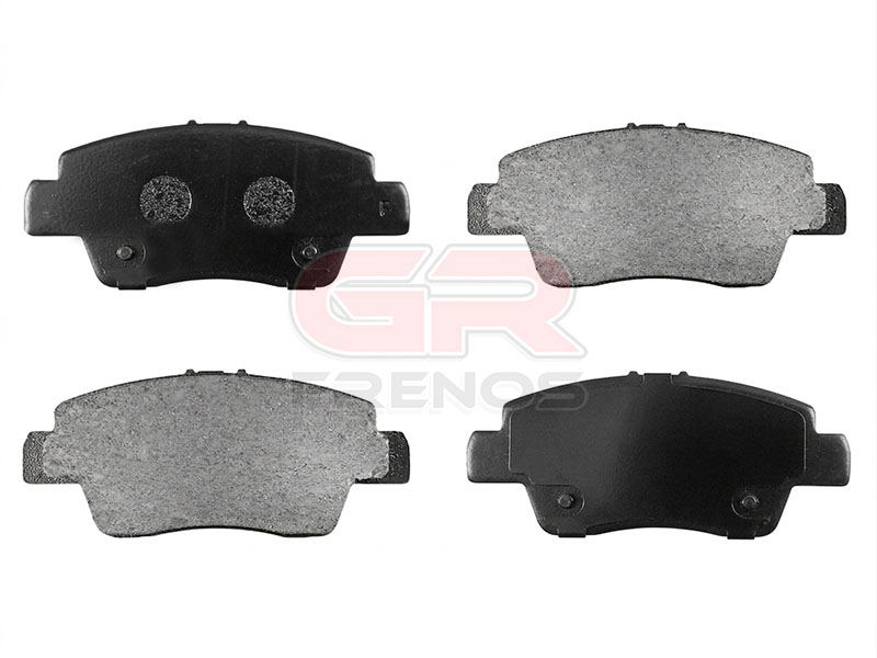 Pastillas de Freno PF0267 (28)