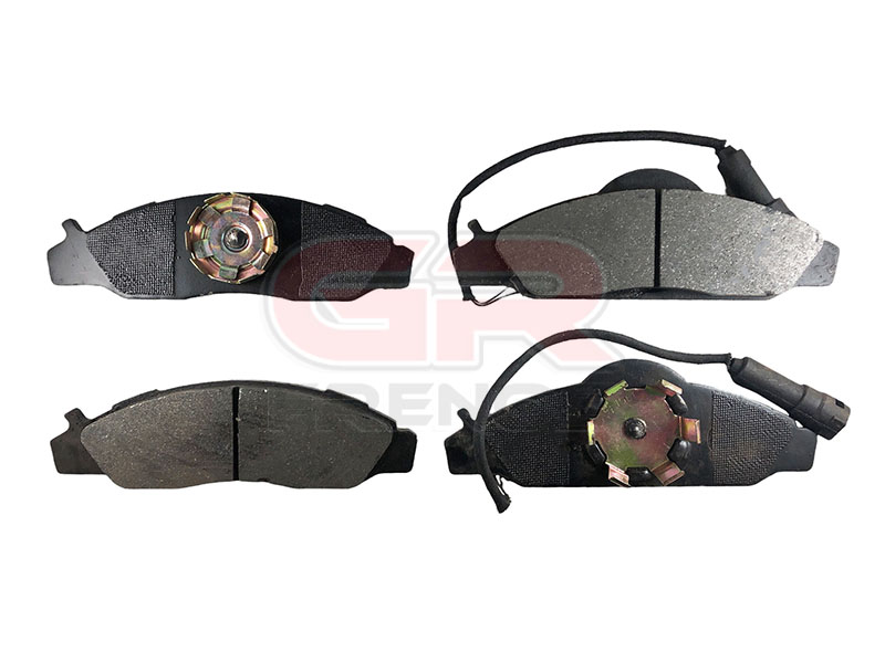 Pastillas de Freno PF0268 (02)