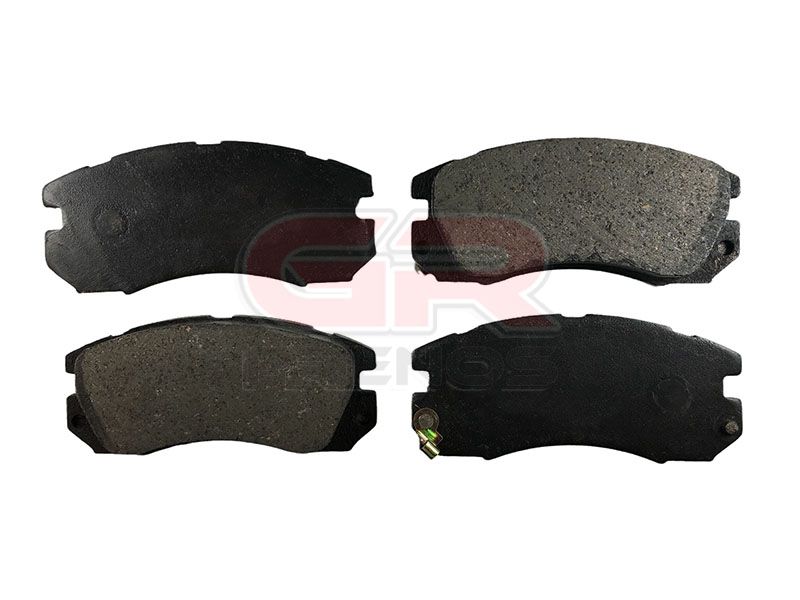 Pastillas de Freno PF0276 (02)