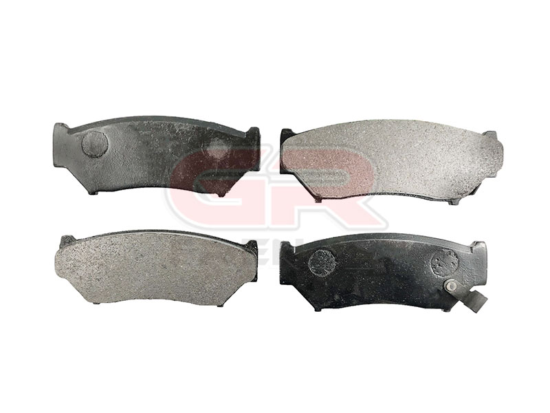 Pastillas de Freno PF0281 (02)