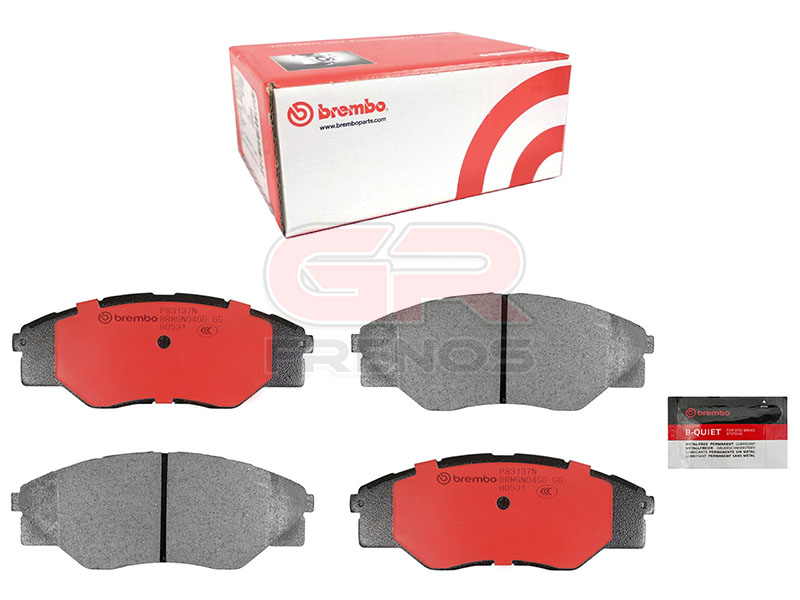 Pastillas de Freno Cer�mica PF0296/2C (81)